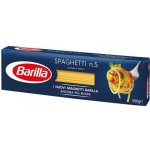 Barilla Spaghetti N.5 0,5 kg – Zboží Dáma