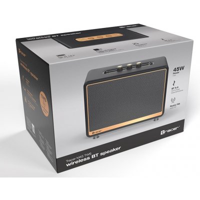 Tracer M45 – Zboží Mobilmania