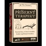 Příšerný terapeut – Hledejceny.cz