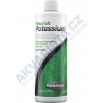 Seachem Flourish Potassium 500 ml – Zboží Mobilmania