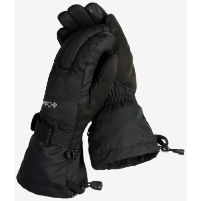 Columbia Whirlibird III Glove black – Hledejceny.cz