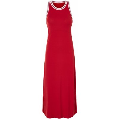 esmara Dámské šaty červená – Hledejceny.cz