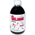 Orling Gelacan Darling BIOSOL 500 ml – Hledejceny.cz