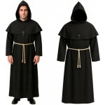 Ruhhy 26175 mnicha – Zboží Dáma