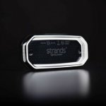 STRANDS FOR9T SCALE poziční světlo LED bílé – Hledejceny.cz