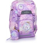 Beckmann Classic Unicorn Princess fialová – Zboží Dáma