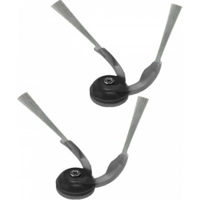 Roborock QRevo Saros Z70 10R S20 Curv Edge 2ks – Sleviste.cz