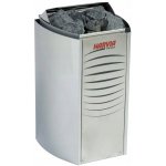 Harvia Vega Compact BC35E steel – Zboží Dáma