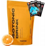 Nowmax Isotonic Drink 1000 g – Zboží Dáma