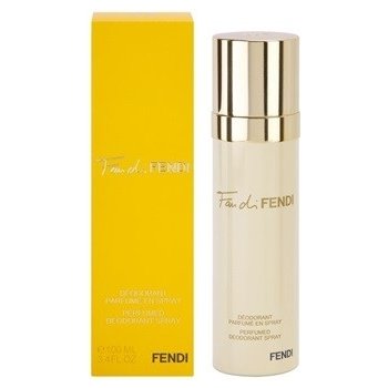 Fendi Fan di Fendi Woman deospray 100 ml