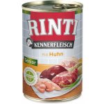 Rinti Kennerfleisch Senior kuře 12 x 400 g – Hledejceny.cz