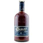 Božkov Republica Sistema Solera 38% 0,7 l (holá láhev) – Hledejceny.cz