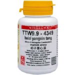Sinecura TTW9.9 baizi yangxin tang 60 tablet – Hledejceny.cz