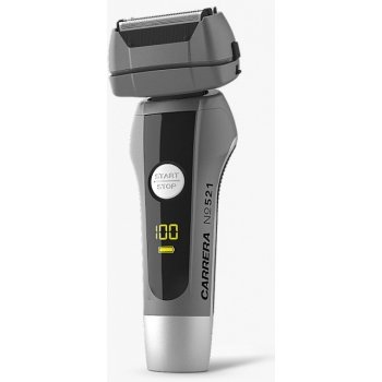 CARRERA SHAVER No 521