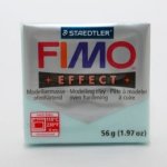 Fimo Staedtler effect modrý křemen 56 g – Zbozi.Blesk.cz