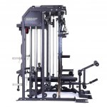 Trinfit Multi Smith CX50 + Bench L5 Pro – Zboží Dáma