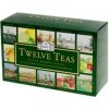 Čaj Ahmad Tea Čajová kolekce Twelve Teas 60 sáčků