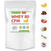 Proteiny Nutri House WHEY 80 CFM 1000 g