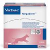 Vitamíny pro psa Virbac Megaderm pro psy a kočky 2 x 28 x 8 ml