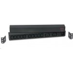 APC Rack PDU,Basic, 1U, 16A,208&230V, AP9559 – Zbozi.Blesk.cz