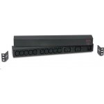 APC Rack PDU,Basic, 1U, 16A,208&230V, AP9559 – Hledejceny.cz