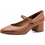 Tamaris dámské lodičky 22311-43-348 hnědá – Zboží Dáma