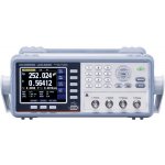 GW Instek LCR-6002 – Hledejceny.cz
