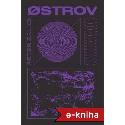 Ostrov - Peter Balko