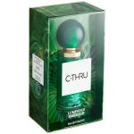 C-THRU Luminous Emerald toaletní voda dámská 30 ml – Hledejceny.cz