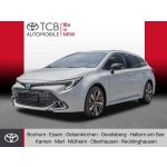 Toyota Corolla 2.0 Hybrid Touring Sports 131 kW