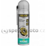 Motorex Grease Spray 500 ml – Sleviste.cz