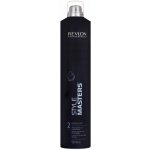 Revlon Style Masters Hairspray Modular 2 500 ml – Sleviste.cz