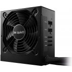 be quiet! System Power 9 700W BN303 – Hledejceny.cz