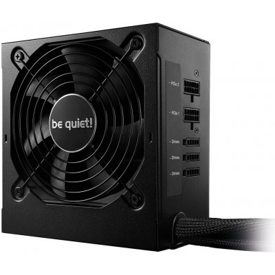 be quiet! System Power 9 700W BN303 – Zbozi.Blesk.cz