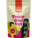 Grizly Maliny lyofilizované XXL 125 g – Zboží Dáma