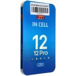 LCD Displej Apple iPhone 12/12 Pro – Zboží Živě