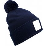 Beechfield s nášivkou B338R Oxford Navy – Hledejceny.cz
