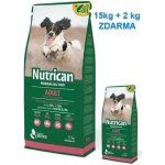 NutriCan Adult Large 15 kg – Sleviste.cz