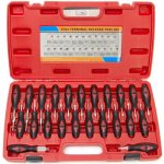 9700000013009 Vypichováky konektorů, sada 23 ks - VT13009 | Zboží Auto