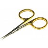 Rybářské lanko Veniard Gold Loop 4" Micro Tip Scissors