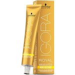 Schwarzkopf Igora Royal Absolutes Age Blend 8-140 60 ml – Hledejceny.cz