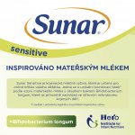 Sunar 1 Sensitive 6 x 500 g – Zboží Mobilmania