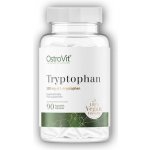OstroVit Tryptophan VEGE 90 kapslí – Hledejceny.cz