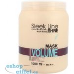 Stapiz Sleek Line Volume Mask 1000 ml – Zbozi.Blesk.cz