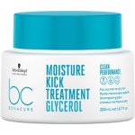 Schwarzkopf BC Bonacure Moisture Kick Glycerol Mask 200 ml – Sleviste.cz