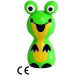 Detoa Žabka magnet 12829 – Zboží Dáma