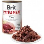 Brit Paté & Meat Dog Chicken 800 g – Hledejceny.cz
