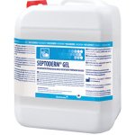 Septoderm gel 5000 ml – Zboží Mobilmania