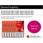 British American Tobacco Glo neo Red – Zboží Mobilmania