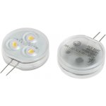 T-Led LED žárovka G4 E2W 120° 12-24V 40000h Teplá bílá – Sleviste.cz